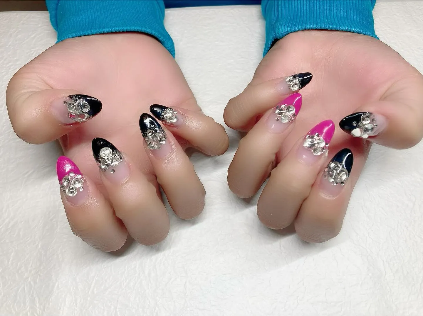 長さだし10本　　5000円