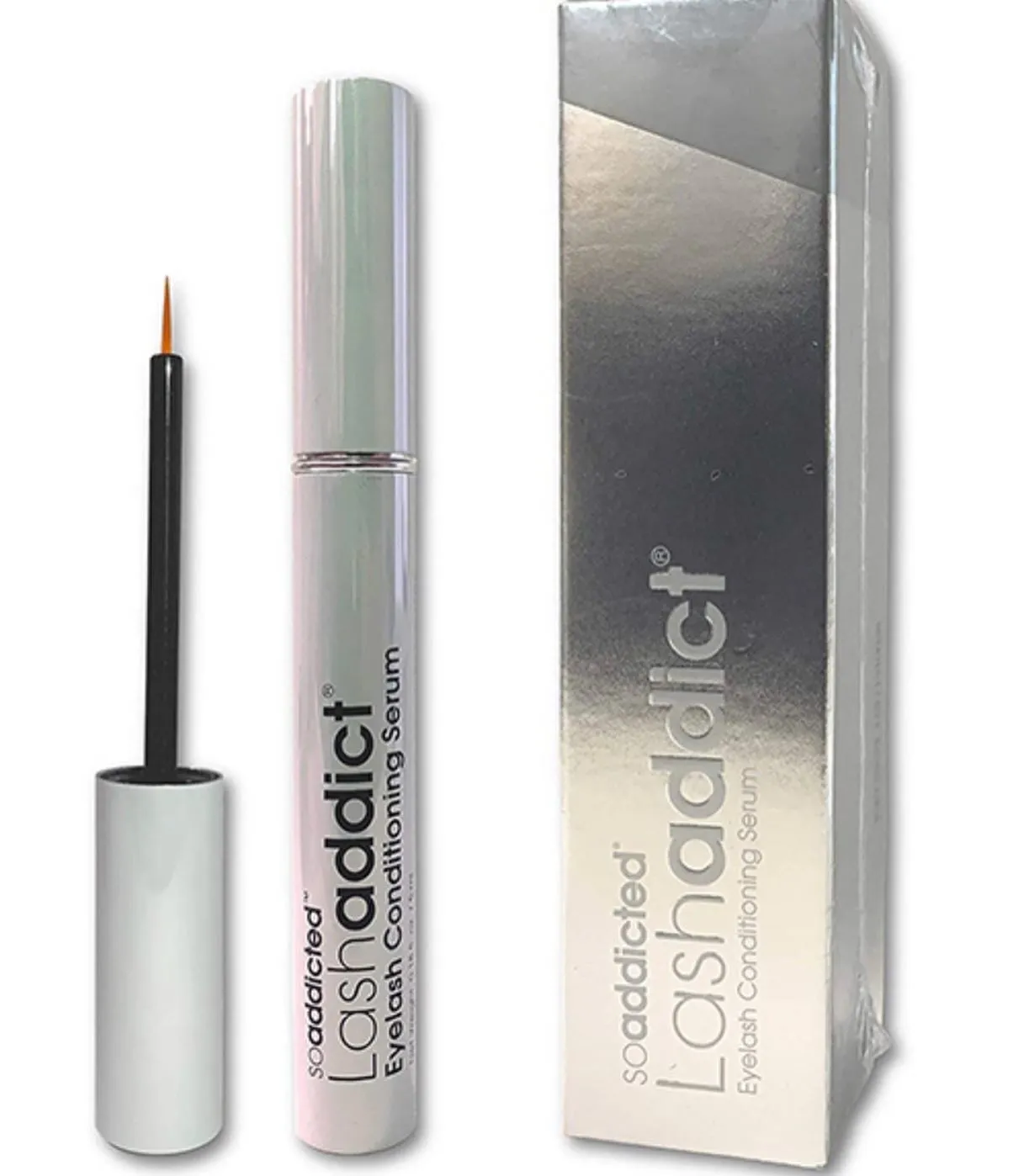 Lash Addict コンディショニング セラム