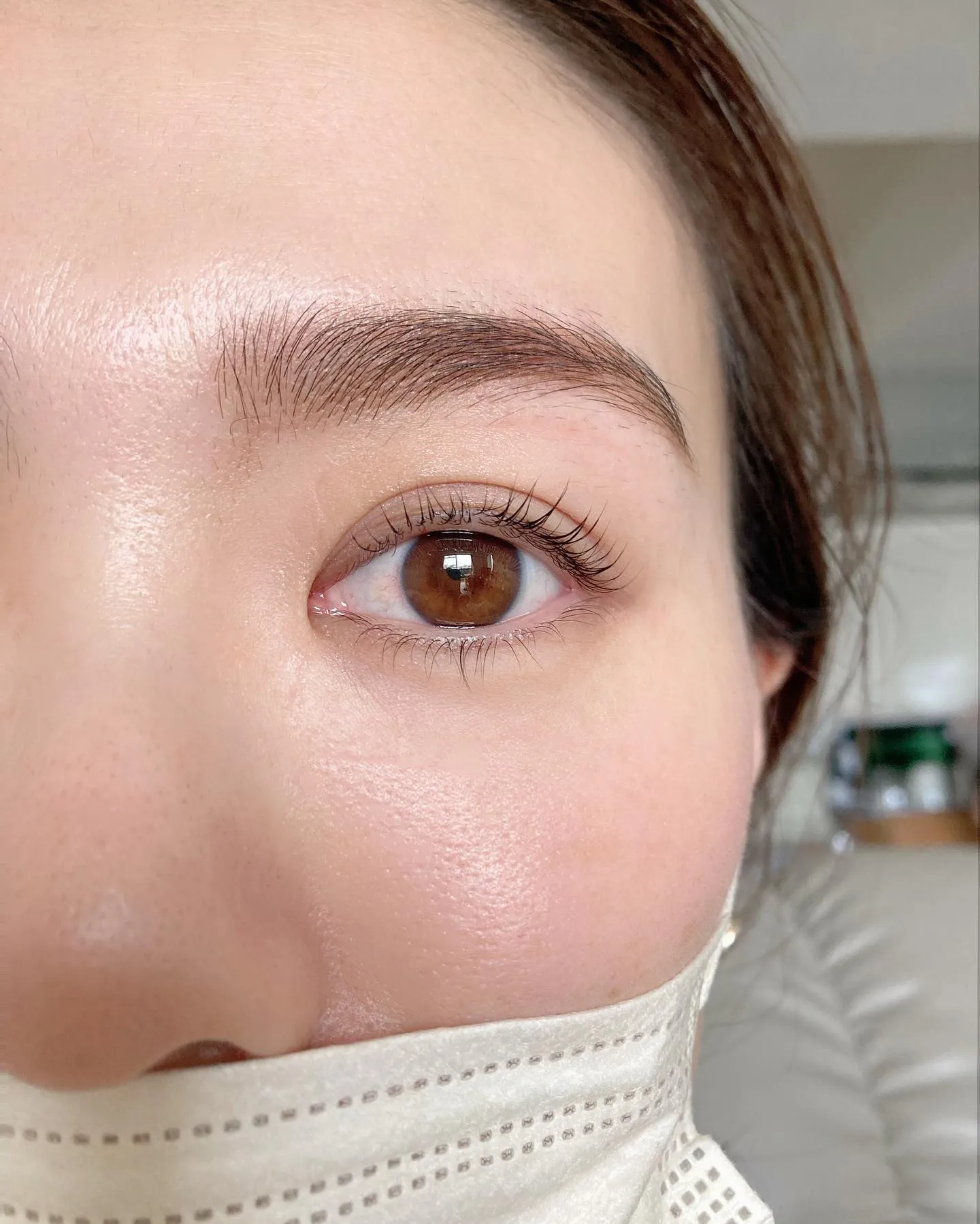 アッパーリフトカール