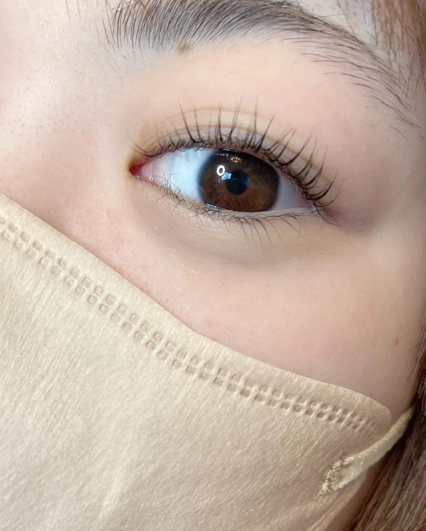 アッパーリフトカール