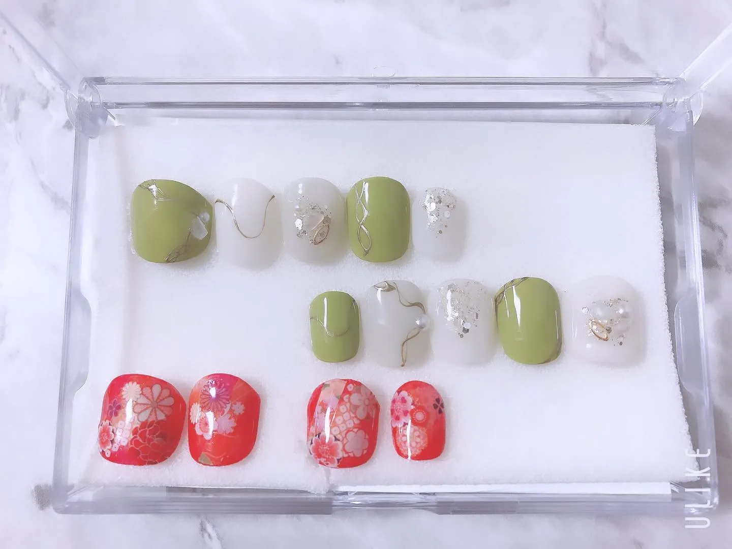 注目のサロン最新トレンドをご紹介します- ̗̀‎𖤐