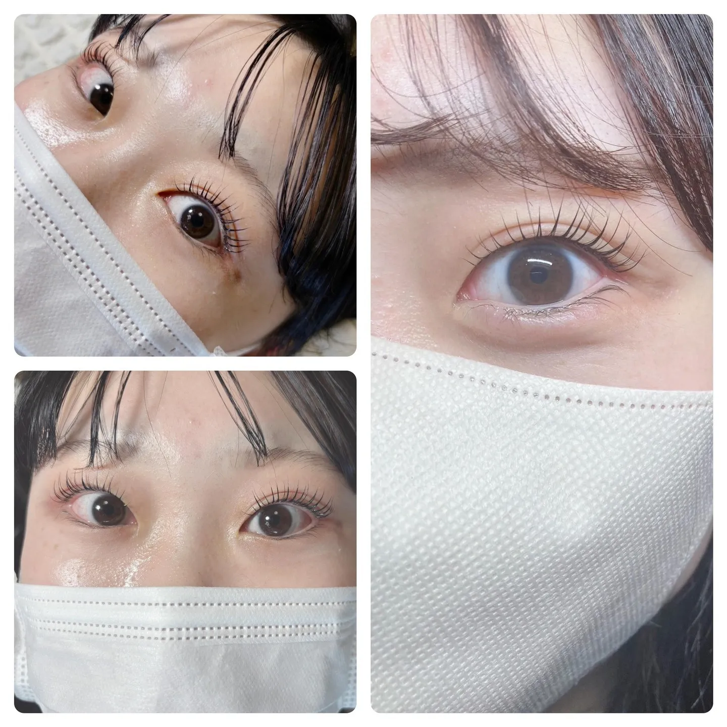 まつ毛の美しさを維持するためには、適切なアフターケアが欠かせ...